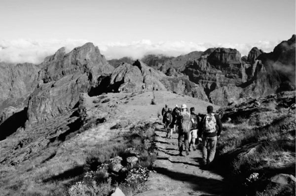 Zones montagneuses abandonnées à Jijel:  Des obstacles aux tentatives de retour