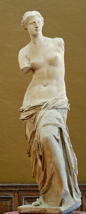 Venus Milo