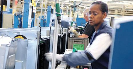 Le plus grand chantier en méditerranée créera 7.500 emplois: Lancement de Brandt Algérie à Sétif le 23 mai