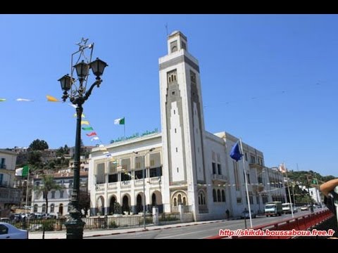 Ils ont brillé par leur absence à Skikda: Quand les élus se moquent du patrimoine local