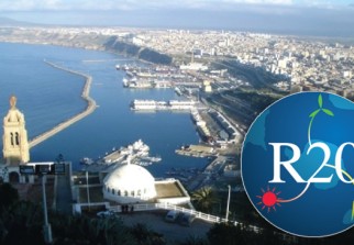 Oran - Tri sélectif: Le R20 signe une convention avec l’Agence nationale des déchets