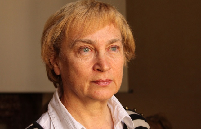 Planète - Tchernobyl, 30 ans après: «Ma relation à la vie a changé», raconte Natalia Manzurova, liquidatrice