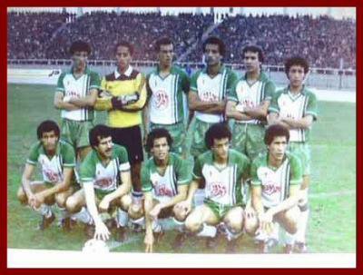 Tébessa - Football: Jubilé de Nacer-eddine 