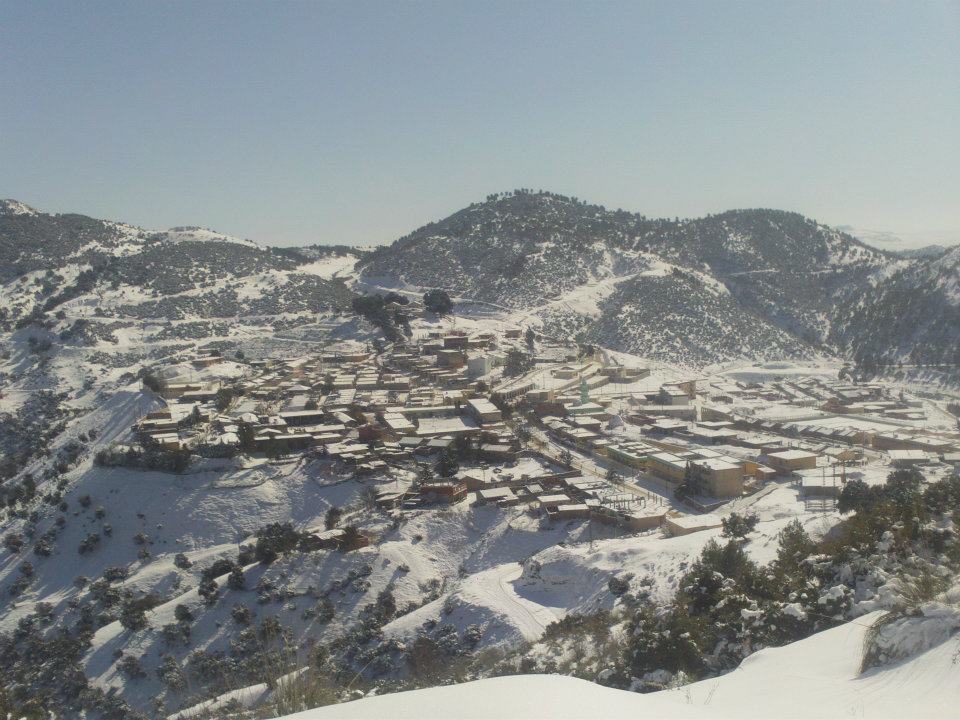 صور لبلدية الملعب