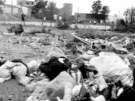 Skikda Camp Kellogg: La lente déperdition d’un ancien havre de paix