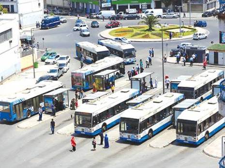 Alger - Transports en commun: L’Etusa accompagne les personnes à mobilité réduite