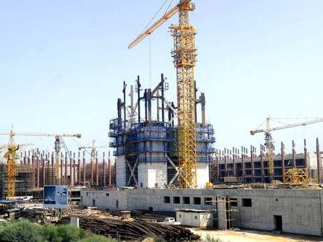 Grande Mosquée d’Alger: Forcing des autorités, réserves des experts