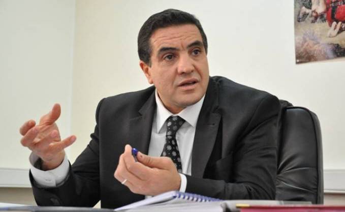 ABDELAZIZ BELAÏD JEUDI À BOUMERDÈS  “J’ai honte pour mon pays”