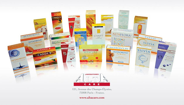Alta Care Laboratoires