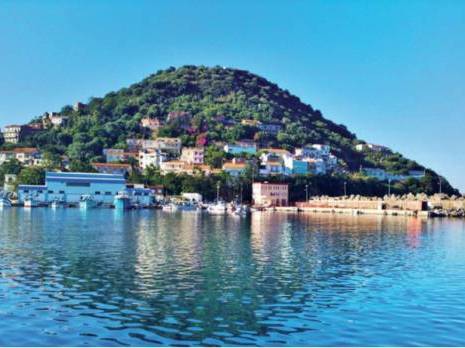 Aménagements urbains à Collo (Skikda):  De nouveaux atouts touristiques pour la ville