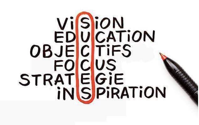 LES SECRETS DU SUCCES