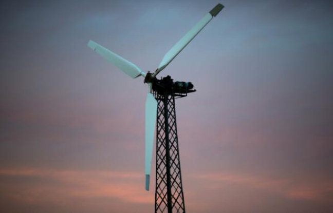 Planète - Chili: soleil et vent feront rouler le métro de Santiago en 2018