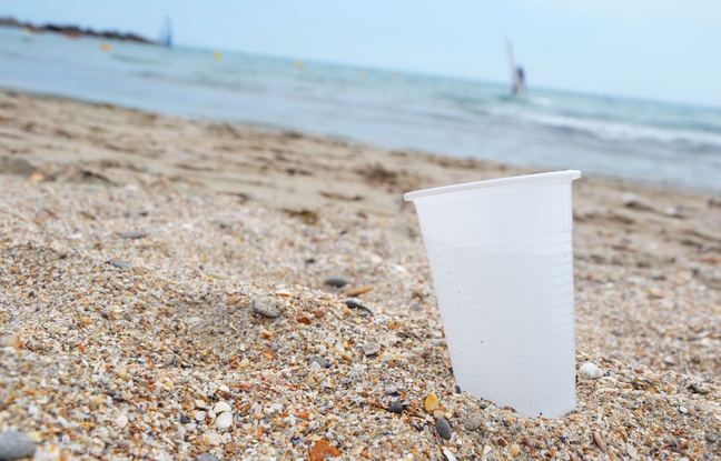 Planète - Montpellier: Une machine pour transformer l'eau de mer en eau potable grâce à l'énergie solaire