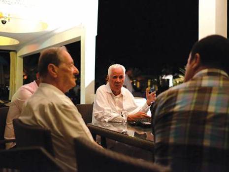 Algérie - Djillali Mehri. PDG du groupe Mehri «Pour relancer le secteur du tourisme, il faut un signal fort des autorités»