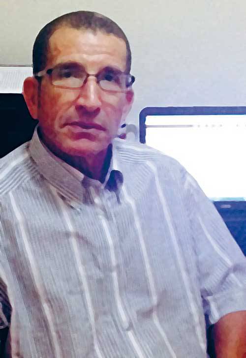 Algérie - IL ESTIME QUE LA CARTE DE L’ALÉA SISMIQUE EST DEVENUE “OBSOLÈTE”.  Le Pr Chelghoum: “On ne tire pas les leçons des séismes vécus”