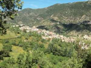 Promenade en pleine nature, le 15 mai 2016