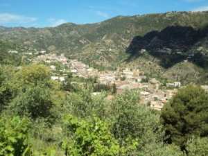 Promenade en pleine nature, le 15 mai 2016