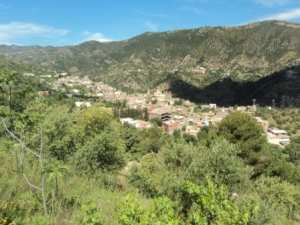 Promenade en pleine nature, le 15 mai 2016