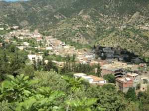 Promenade en pleine nature, le 15 mai 2016