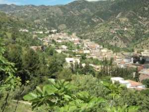 Promenade en pleine nature, le 15 mai 2016