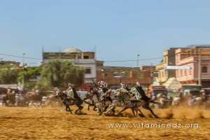 Waada de Ain Youcef (Daïra de Remchi - Tlemcen)