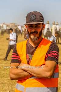 Organisation - Waada de Ain Youcef (Daïra de Remchi - Tlemcen)