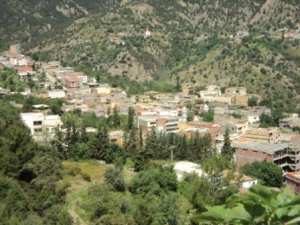 Promenade en pleine nature, le 15 mai 2016
