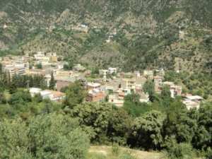 Promenade en pleine nature, le 15 mai 2016
