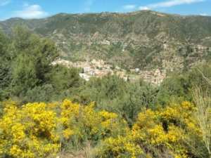 Promenade en pleine nature, le 15 mai 2016