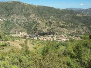 Promenade en pleine nature, le 15 mai 2016