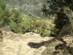 Promenade en pleine nature, le 15 mai 2016