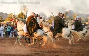 waadat beni ounif 2016