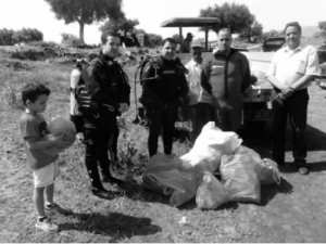 Pollution au lac souterrain Bir Osmane (Guelma):  Des plongeurs tirent la sonnette d’alarme