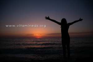 Bienvenue - Plage de Malousse (W. Ain Temouchent)