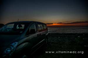 Plage de Malousse (W. Ain Temouchent)