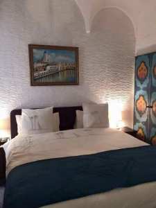 Hôtel La Gazelle d\'Or, El Oued Souf