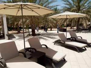 Hôtel La Gazelle d\'Or, El Oued Souf