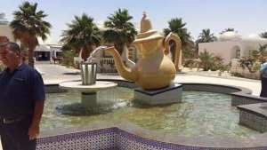 Hôtel La Gazelle d\'Or, El Oued Souf