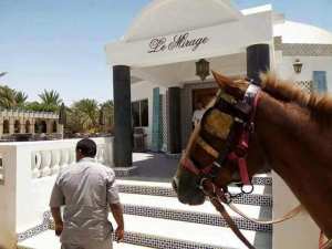 Hôtel La Gazelle d\'Or, El Oued Souf