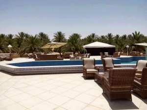 Hôtel La Gazelle d\'Or, El Oued Souf