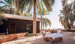 Hôtel La Gazelle d\'Or, El Oued Souf