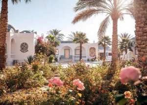 Hôtel La Gazelle d\'Or, El Oued Souf