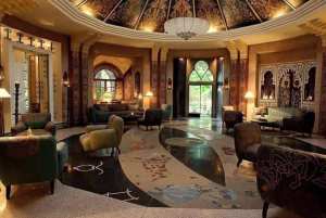 Hôtel La Gazelle d\'Or, El Oued Souf