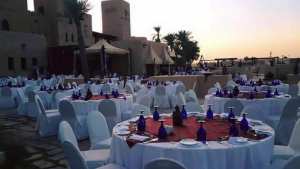 Hôtel La Gazelle d\'Or, El Oued Souf