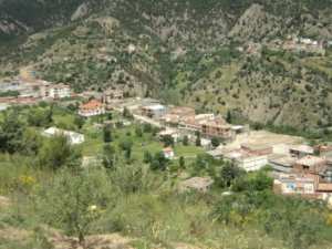 Promenade en pleine nature, le 15 mai 2016