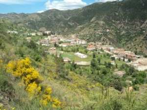 Promenade en pleine nature, le 15 mai 2016