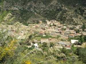 Promenade en pleine nature, le 15 mai 2016