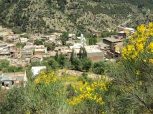 Promenade en pleine nature, le 15 mai 2016