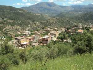 Promenade en pleine nature, le 15 mai 2016