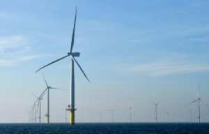 Planète -  Neuf pays entourant la Mer du Nord s'entendent pour développer l'éolien en mer
